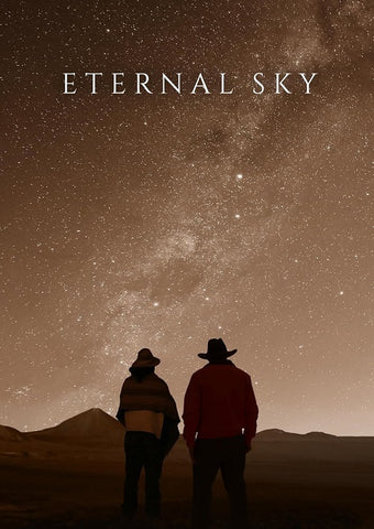 Eternal Sky (Jim Simons) New DVD Presale
