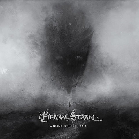 Eternal Storm A Giant Bound To Fall New CD