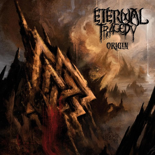 Eternal Tragedy Origin New CD