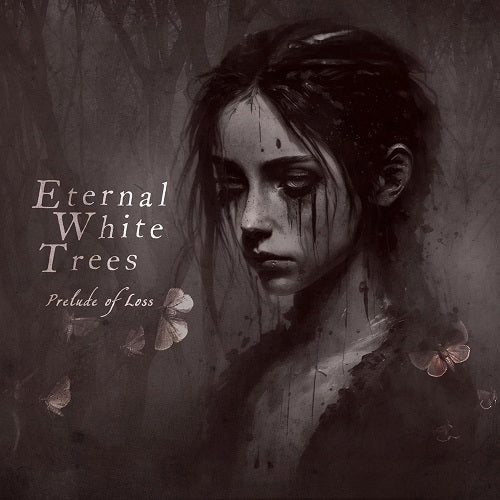Eternal White Trees Prelude Of Loss New CD Presale