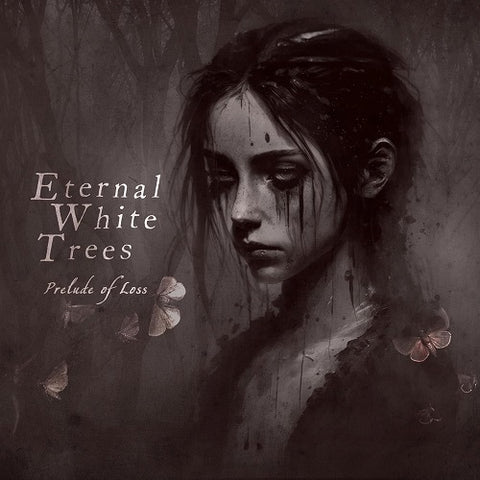 Eternal White Trees Prelude Of Loss New CD Presale