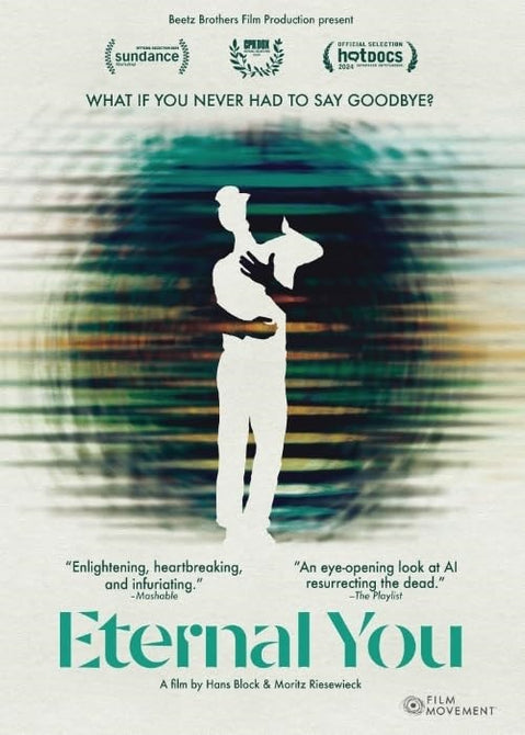 Eternal You New DVD Presale