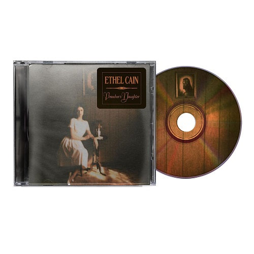 Ethel Cain Preacher's Daughter Preachers New CD Presale