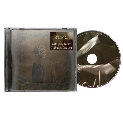 Ethel Cain Willoughby Tucker Ill Always Love You New CD Presale
