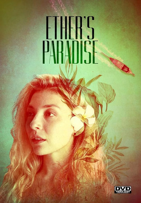 Ether's Paradise (Joseph Angelo Erica Everett) Ethers New DVD Presale