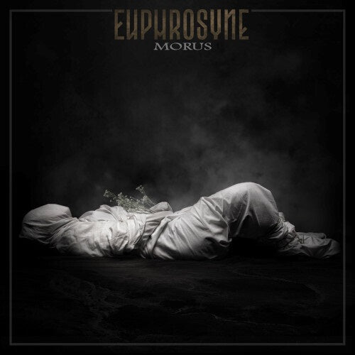 Euphrosyne Morus New CD