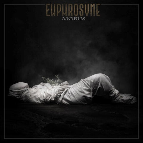 Euphrosyne Morus New CD