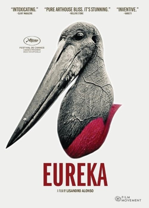 Eureka (Viggo Mortensen Chiara Mastroianni Alaina Clifford) New DVD Presale