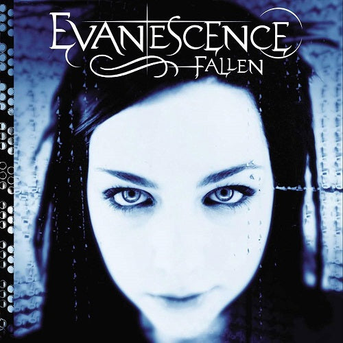 Evanescence Fallen New CD IN STOCK  NOW