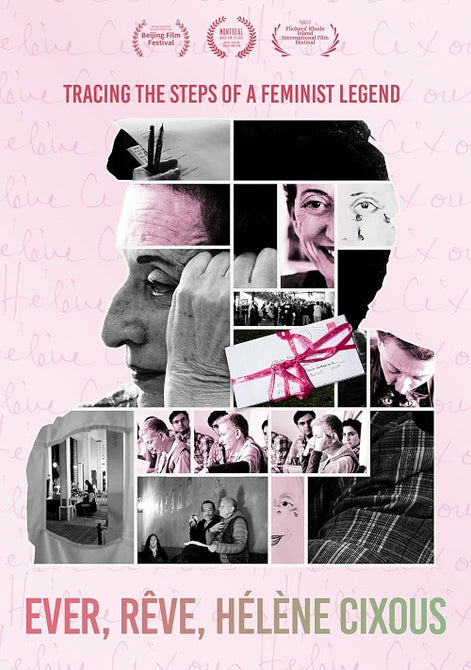 Ever Reve Helene Cixous New DVD