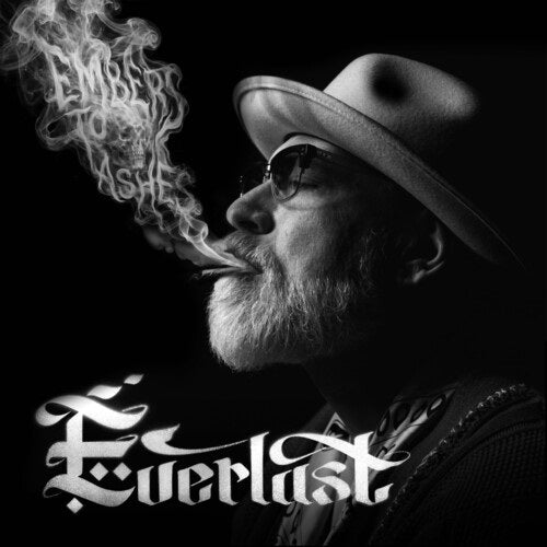 Everlast Embers To Ashes New CD Presale