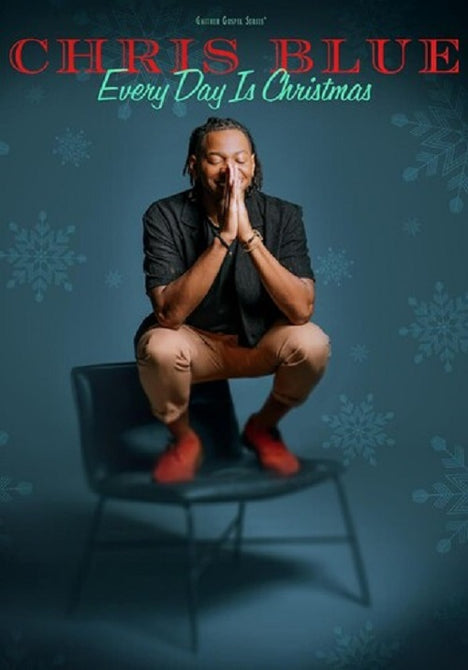 Everyday Is Christmas New DVD Presale
