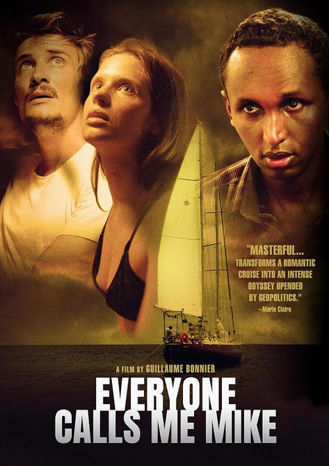 Everyone Calls Me Mike (Pierre Lottin Daphne Patakia) New DVD Presale