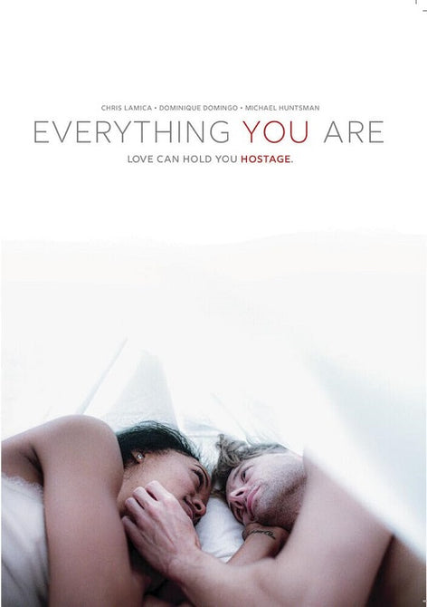Everything You Are (Chris Lamica Dominique Domingo) New DVD