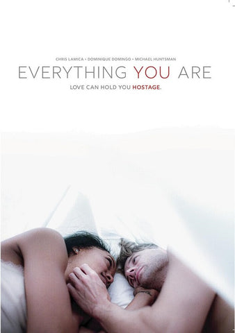 Everything You Are (Chris Lamica Dominique Domingo) New DVD