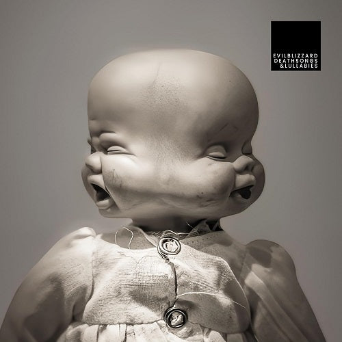 Evil Blizzard Death Songs & Lullabies And New CD Presale