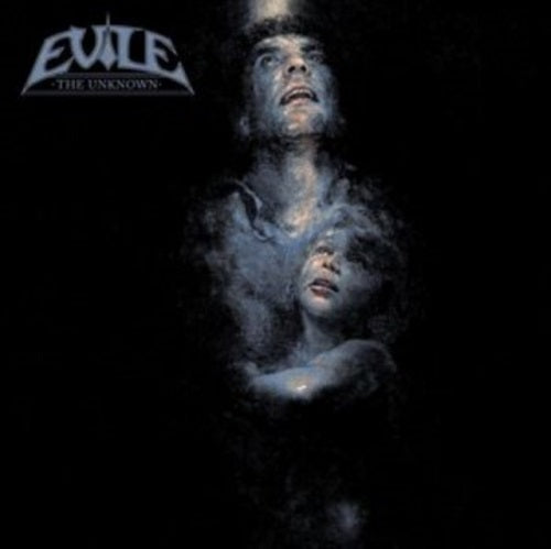 Evile The Unknown New CD