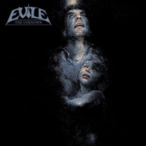 Evile The Unknown New CD