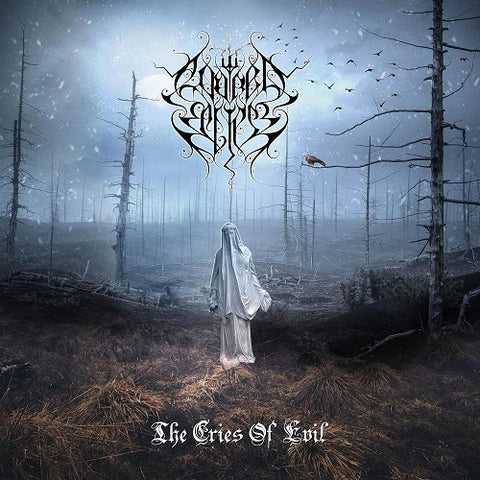EVOKED ECLIPSE The Cries Of Evil New CD Presale