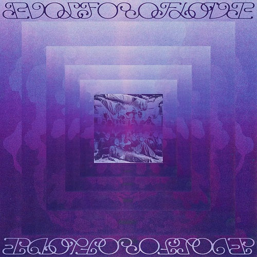 Evolfo Of Love New CD Presale