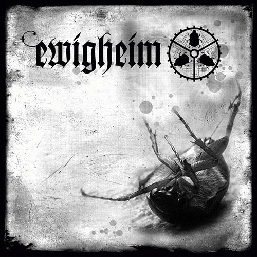 Ewigheim Bereue Nichts New CD