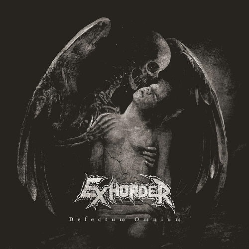 EXHORDER Defectum Omnium New CD