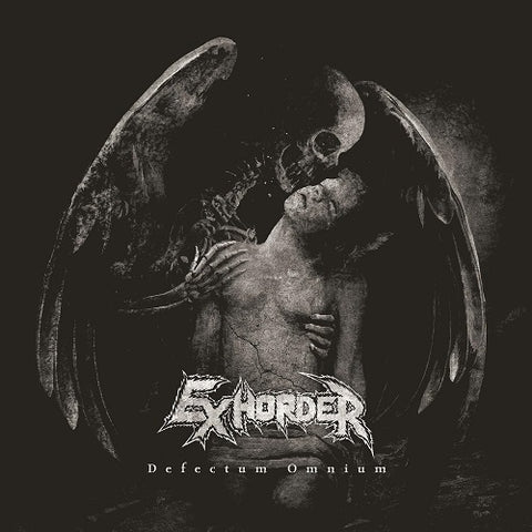 EXHORDER Defectum Omnium New CD