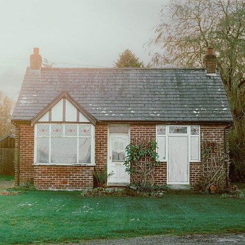 Exploring Birdsong Every House We Built New CD Presale