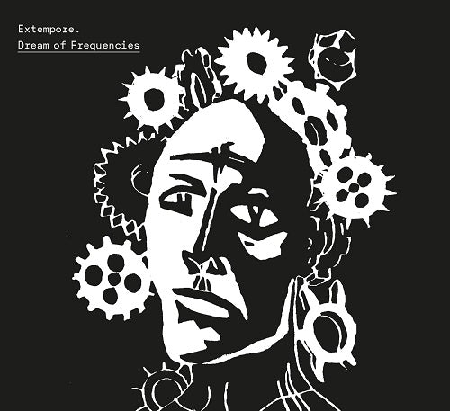 Extempore Dream of Frequencies New CD