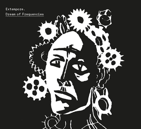 Extempore Dream of Frequencies New CD