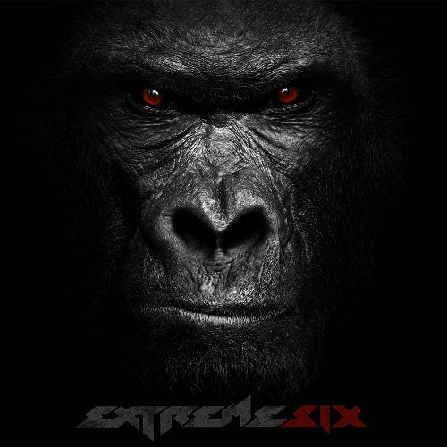 Extreme Six 6 New CD + Bonus Track