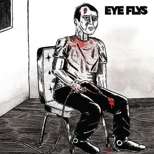 Eye Flys Self Titled New CD