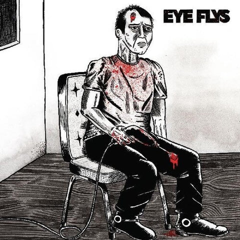 Eye Flys Self Titled New CD