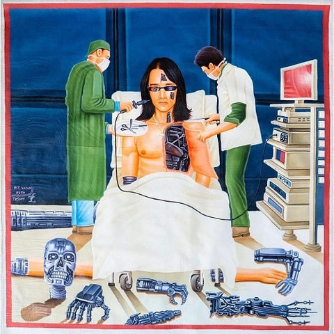 Eyedress Full Time Lover New CD