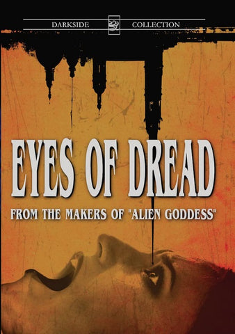 Eyes Of Dread (Malin Saine John La Briola Okan Akdag Karin Engman) New DVD