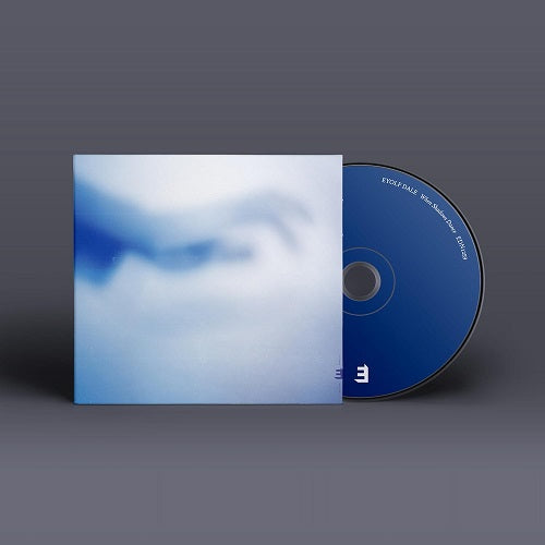 Eyolf Dale When Shadows Dance New CD