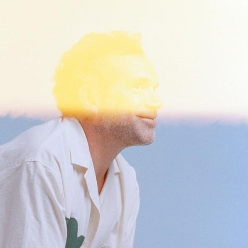 Ezechiel Pailhes SOL New CD Presale
