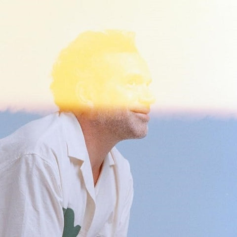 Ezechiel Pailhes SOL New CD Presale