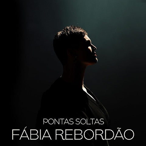 Fabia Rebordao Pontas Soltas New CD