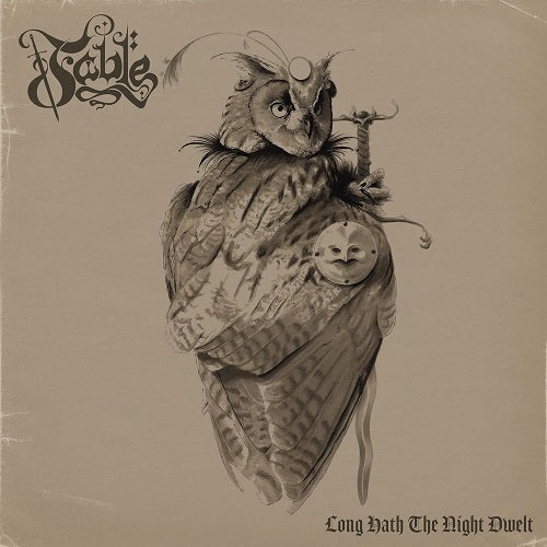 Fable Long Hath the Night Dwelt New CD Presale