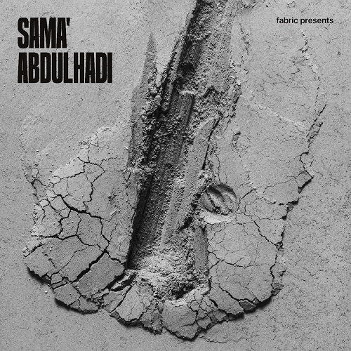 Fabric Presents Sama Abdulhadi (Mixed) New CD