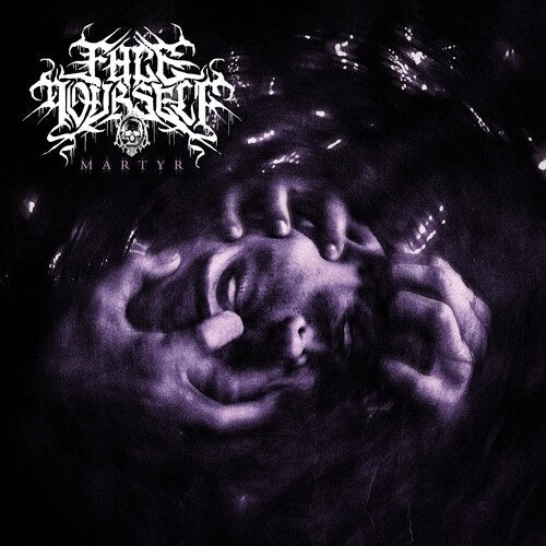 Face Yourself Martyr New CD Presale