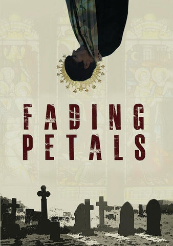 Fading Petals (Melanie Revill Charlotte Reidie Tom Metcalf) New DVD