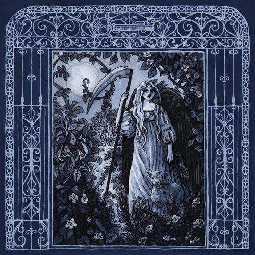 Faetooth Labyrinthine New CD Presale