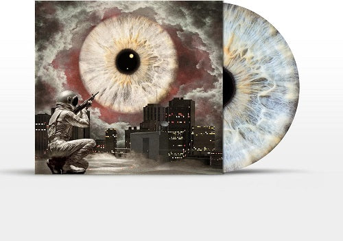 Failure Location Lost New CD Presale