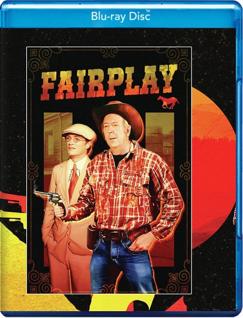 Fairplay (Paul Ford Robert Middleton Terry Wilson) New Blu-ray Presale