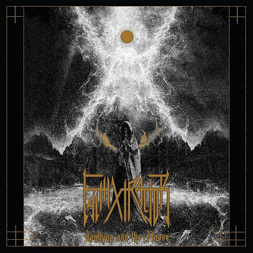 Faithxtractor Loathing And The Noose & New CD Presale