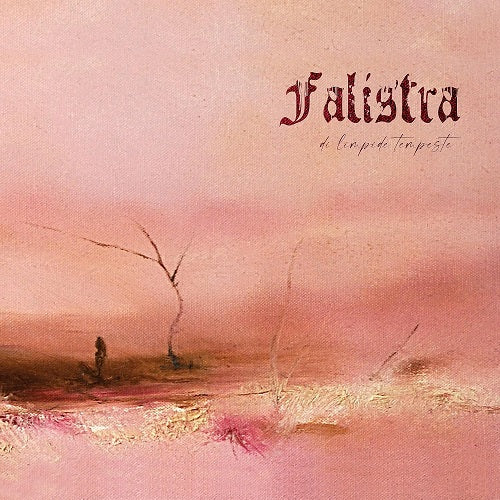 Falistra Di Limpide Tempeste New CD