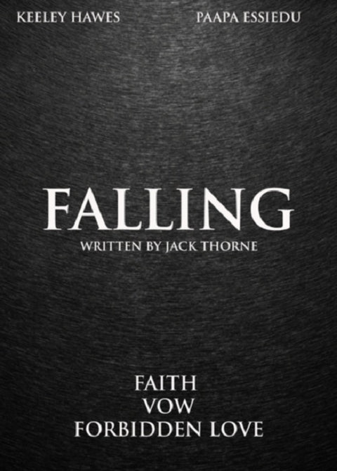 Falling (Paapa Essiedu Keeley Hawes Rakie Ayola) New Region B Blu-ray Presale