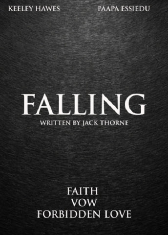 Falling (Paapa Essiedu Keeley Hawes Rakie Ayola Jason Watkins) DVD Presale